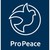 Pro Peace logo