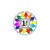 BRIDGEWATER-RARITAN REGIONAL SCHOOL DISTRICT logo