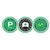 Toronto Parking Authority logo