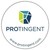 Protingent logo