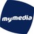 My Media logo