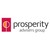 Prosperity Advisers Group logo
