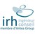IRH INGENIEUR CONSEIL logo