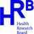 Health Research Board (HRB) Logo