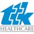 TTK HEALTHCARE LIMITED logo