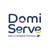 Domiserve - Filiale de la Banque Postale - La Poste Groupe logo