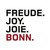 Bundesstadt Bonn logo