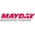 Mayday Manufacturing Co logo