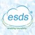 ESDS Software Solution Limited logo
