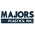 Majors Plastics Inc. logo