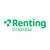 Renting Colombia SAS logo