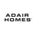 Adair Homes logo