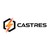 Groupe CASTRES logo