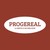 Groupe PROGEREAL- FINAREAL - PROMOREAL logo