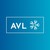 AVL in North America logo