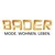 BRUNO BADER GMBH + CO. KG logo