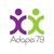 Adapei 79 logo