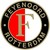 Feyenoord Rotterdam N.V. logo