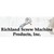 Richland Screw Machine Pdts logo