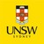 UNSW logo