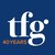 TFG (The Ferguson Group) logo