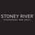 Stoney River Steakhouse and Grill logo