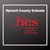 Harnett County Schools logo