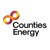 Counties Energy logo