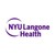 NYU Hospital for Joint Diseases logo
