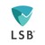LSB La Salle Blanche logo