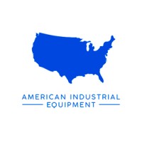 AMERICAN INDUSTRIAL EQUIPMENT, LLC logo