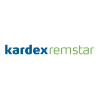 Kardex Remstar logo