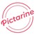 Pictarine logo