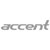 Accent logo