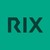 RIX Riga Airport logo