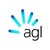AGL logo