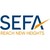 Study Association Sefa Logo