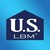 US LBM logo
