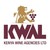 Kenya Wine Agencies Limited - KWAL logo