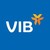 Vietnam International Bank (VIB) - Ngân Hàng Quốc Tế logo