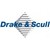 Drake & Scull International PJSC logo
