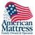American Mattress logo
