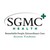 SGMC Health logo