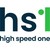HS1 Ltd logo