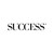SUCCESS Magazine logo