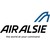 Logo di Air Alsie A/S