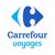 Carrefour Voyages logo