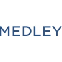 Medley Management Inc. logo
