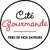 Cité Gourmande logo