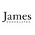 James Chocolates logo